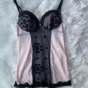 Sophie .b merrywidow lingerie